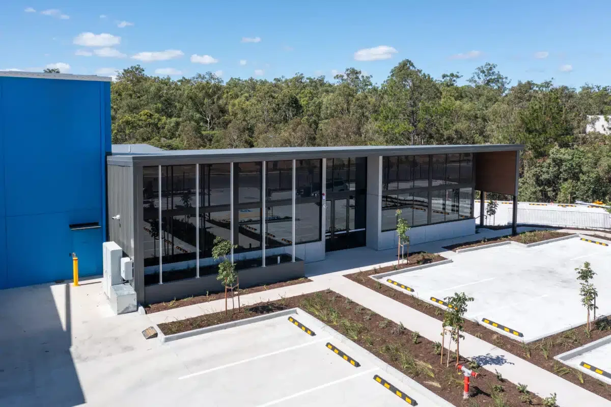 LICENSYS — 731 Johnson Rd, Heathwood 4222