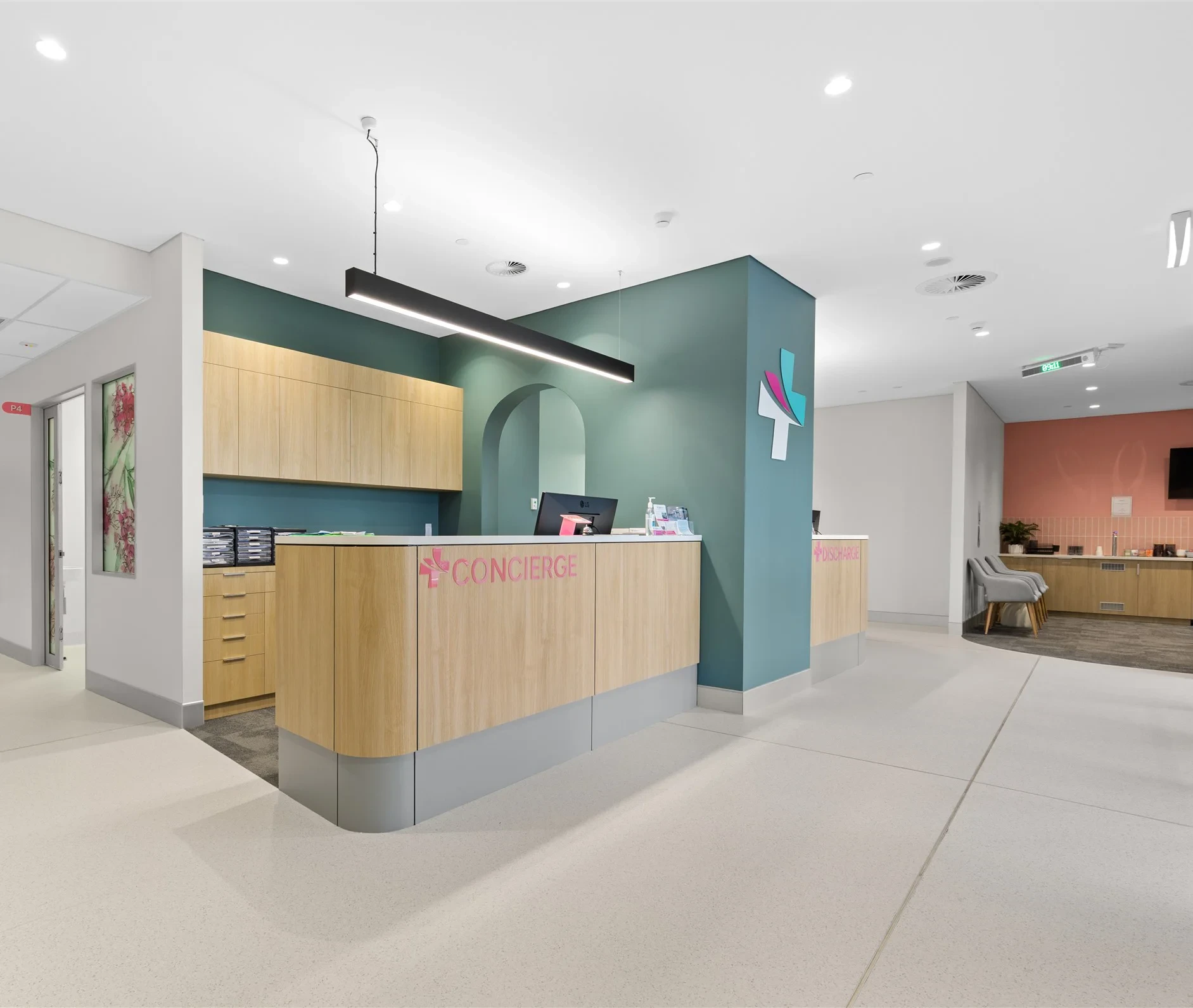 Completed Jobs — Squared Interiors