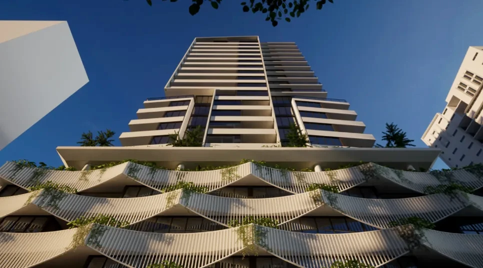 The Manning, 33 Railway Tce, Milton 4064